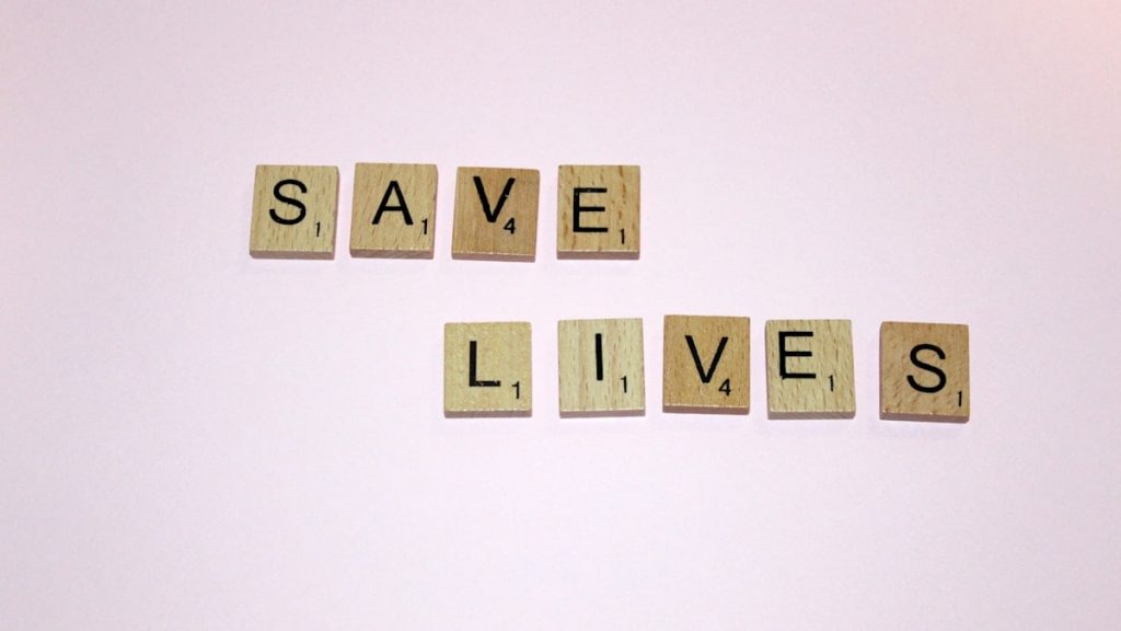 Save Lives