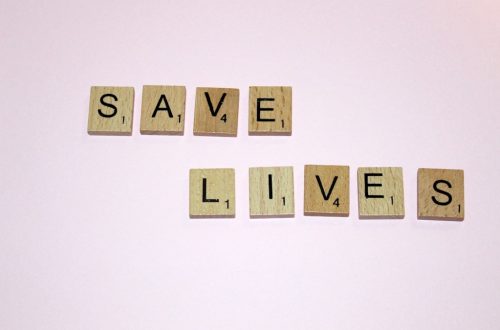 Save Lives