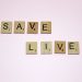 Save Lives